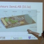 Open Hardware by INRIA (Senslab)